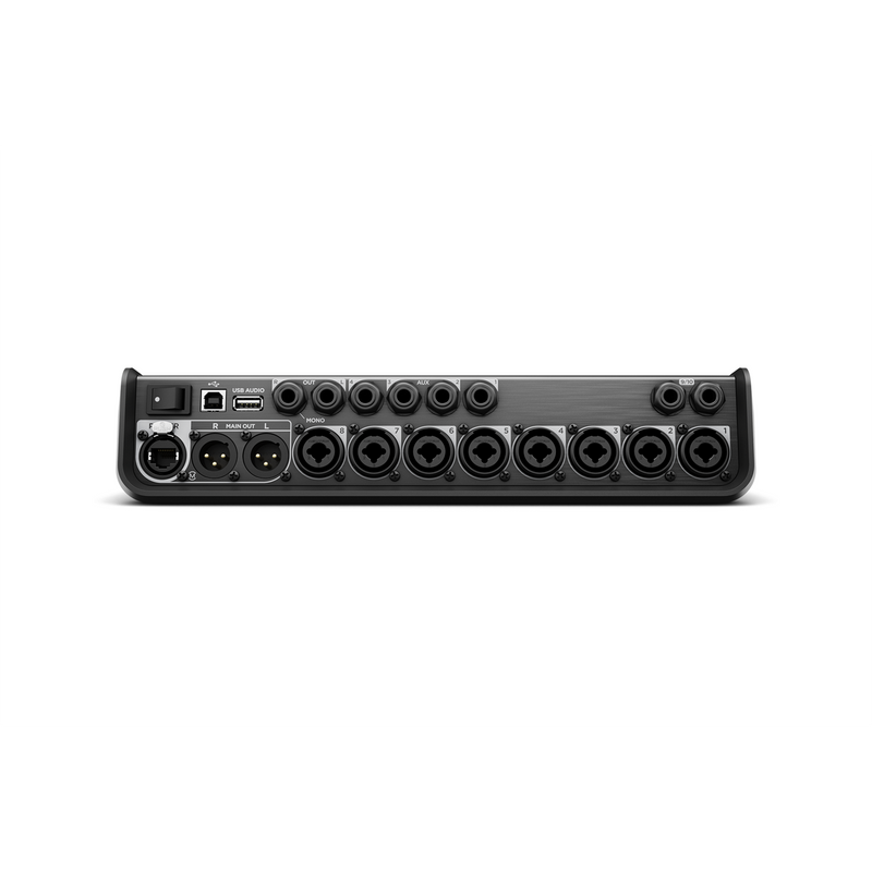 T8S BOSE TONEMATCH MIXER