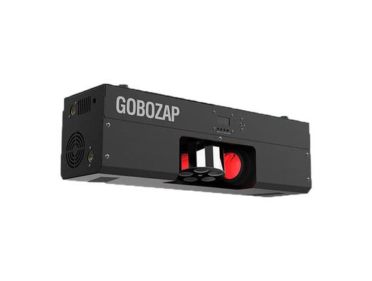 Gobo Zap Chauvet DJ Led Gobo effect