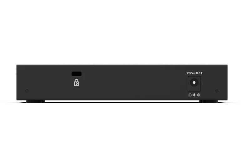 GS308v3 Netgear 8-port Gigabit Ethernetswitch