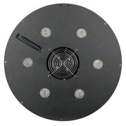 Aircone Q6 WDMX Showtec