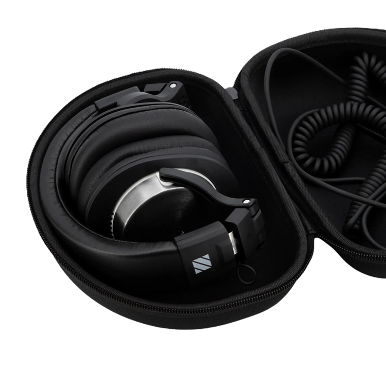 PROD Audiophony Gesloten Hoofdtelefoon voor Muzikanten & Contentcreators