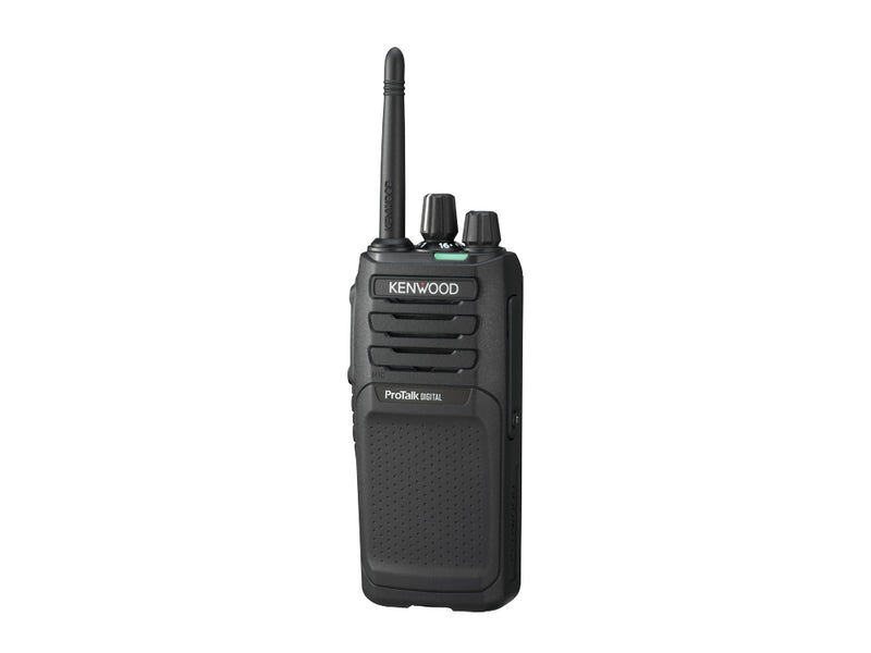 TK-3701D Kenwood Professionele Portofoon