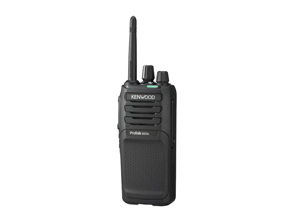 TK-3701D KENWOOD PORTOFOON