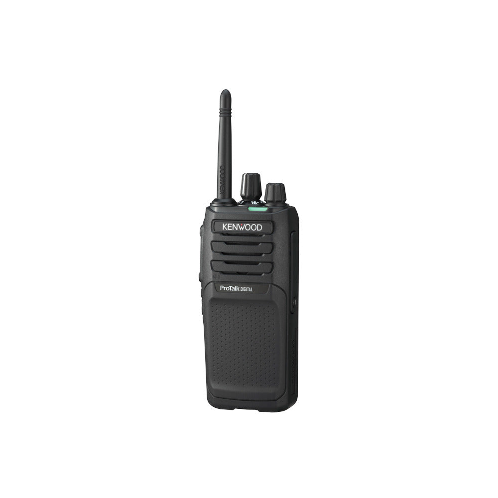 TK-3701D KENWOOD PORTOFOON