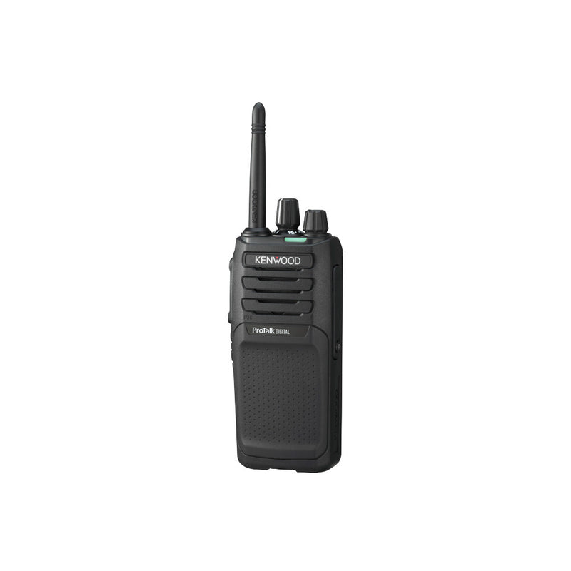 TK-3701D KENWOOD PORTOFOON