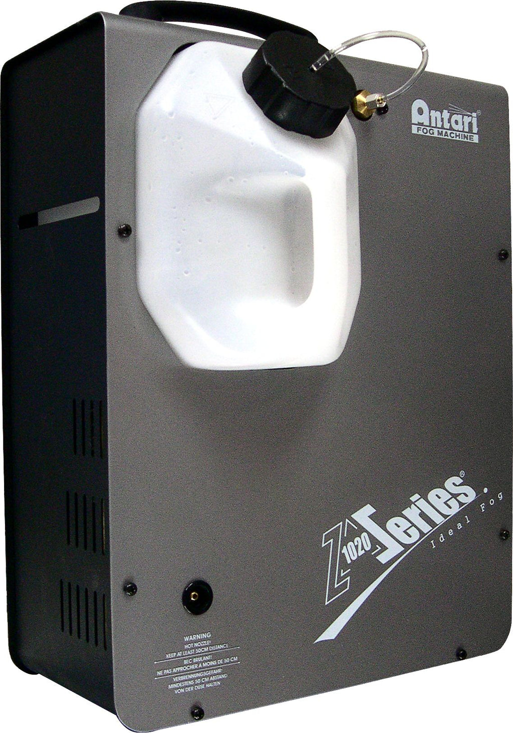 Z-1020 ANTARI VERTICAL FOGMACHINE