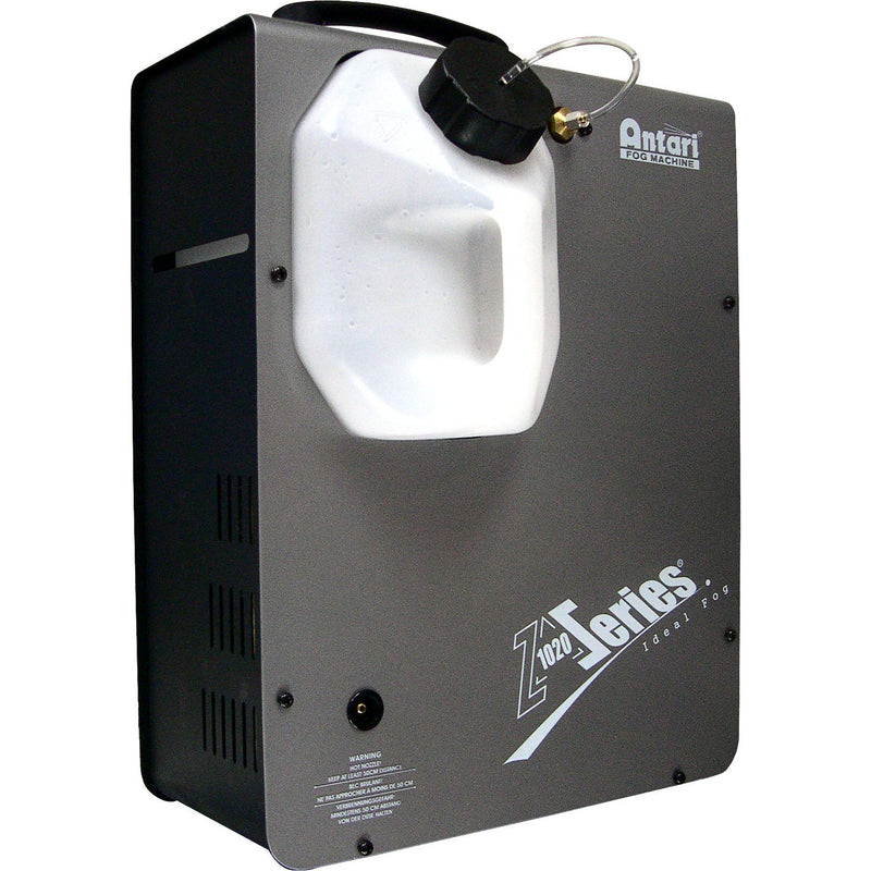Z-1020 ANTARI VERTIKALE ROOKMACHINE 1000W