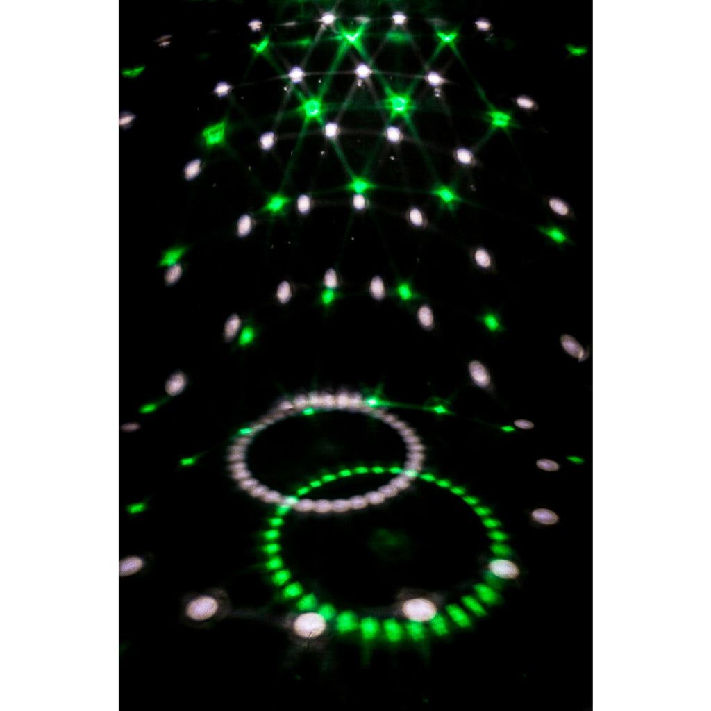 LED DIAMOND II JB DJ EFFECT