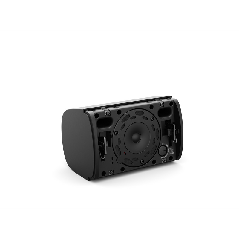 DESIGNMAX DM3SE Zwart BOSE (Paar)