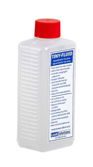 Tiny-Fluid Look Solutions (250ml)