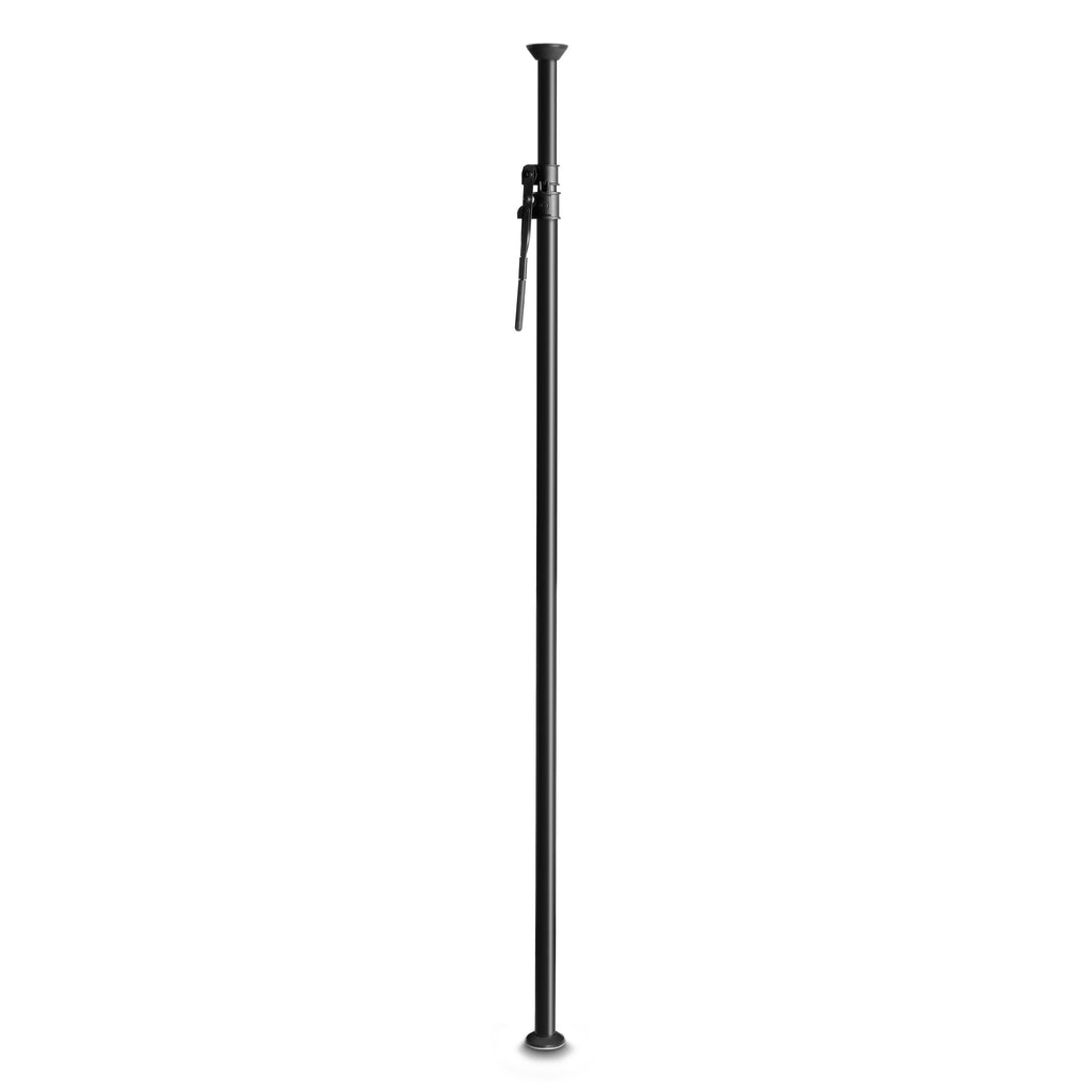 LS VARI-POLE 01 B GRAVITY CLAMPING POLE 2.10m- 3.70m