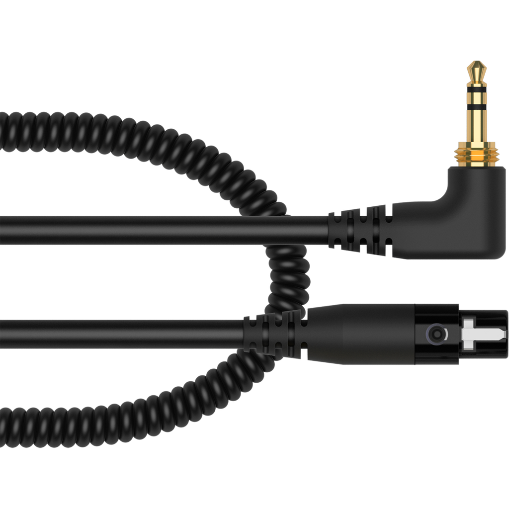 HC-CA0501 Pioneer DJ Gekrulde Kabel voor HDJ-X10 (1.2m)