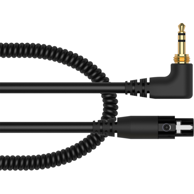 HC-CA0501 PIONEER DJ GEKRULDE KABEL 1.2m VOOR HDJ-X10