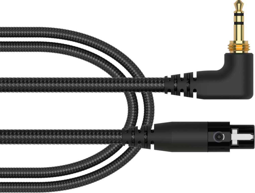 HC-CA0502 PIONEER DJ RECHTE KABEL VOOR HDJ-X10 (1.6m)