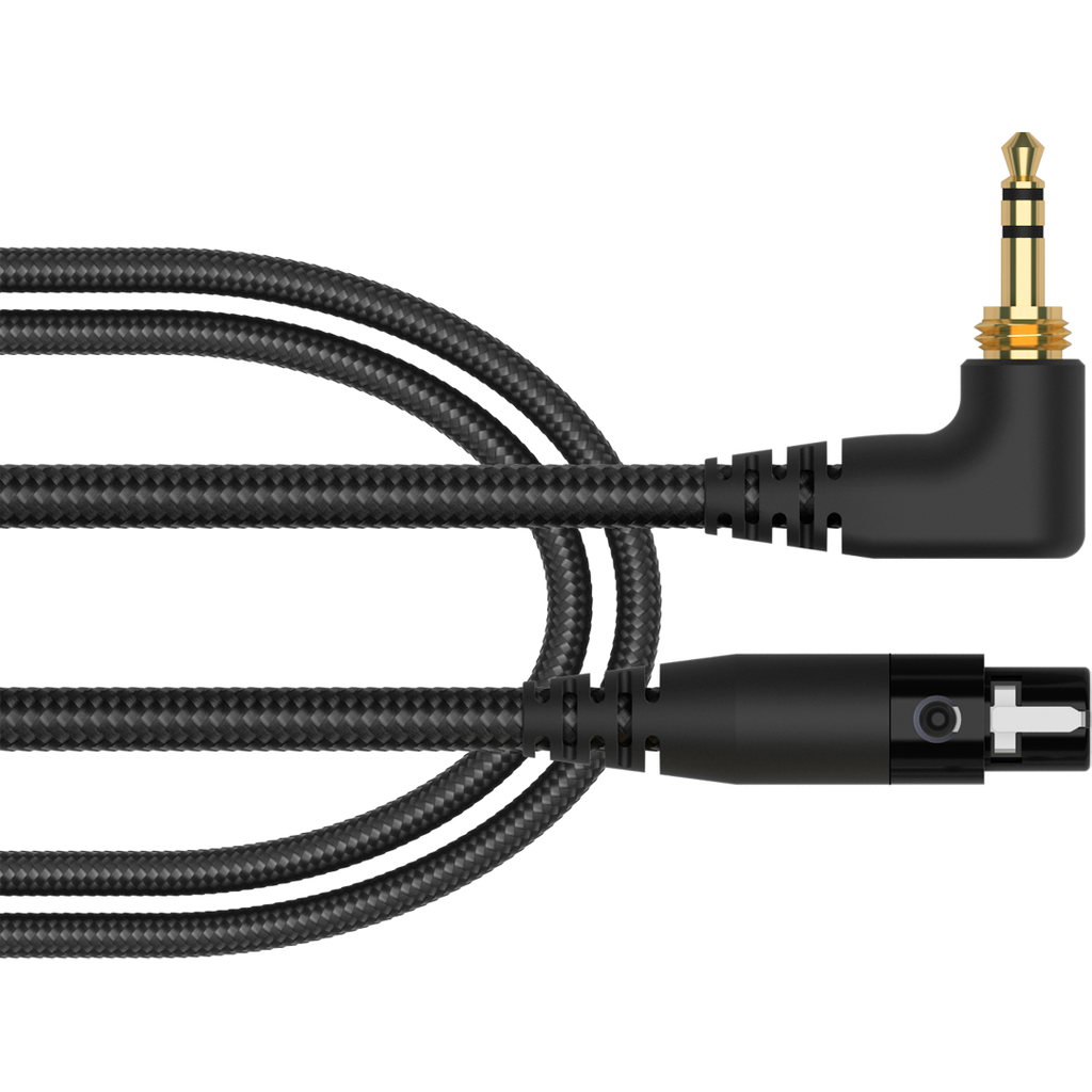 HC-CA0502 Pioneer DJ Rechte Kabel voor HDJ-X10 (1.6m)