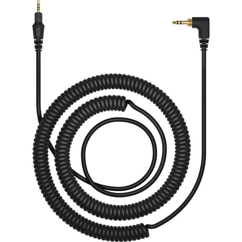 HC-CA0601 Pioneer DJ Krulkabel voor HDJ-X5 &amp; HDJ-X7 (1.2 m)