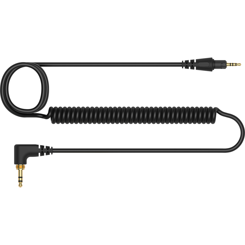 HC-CA0603 Pioneer DJ Gekrulde Kabel voor HDJ-X5/HDJ-X7 (1.2m)