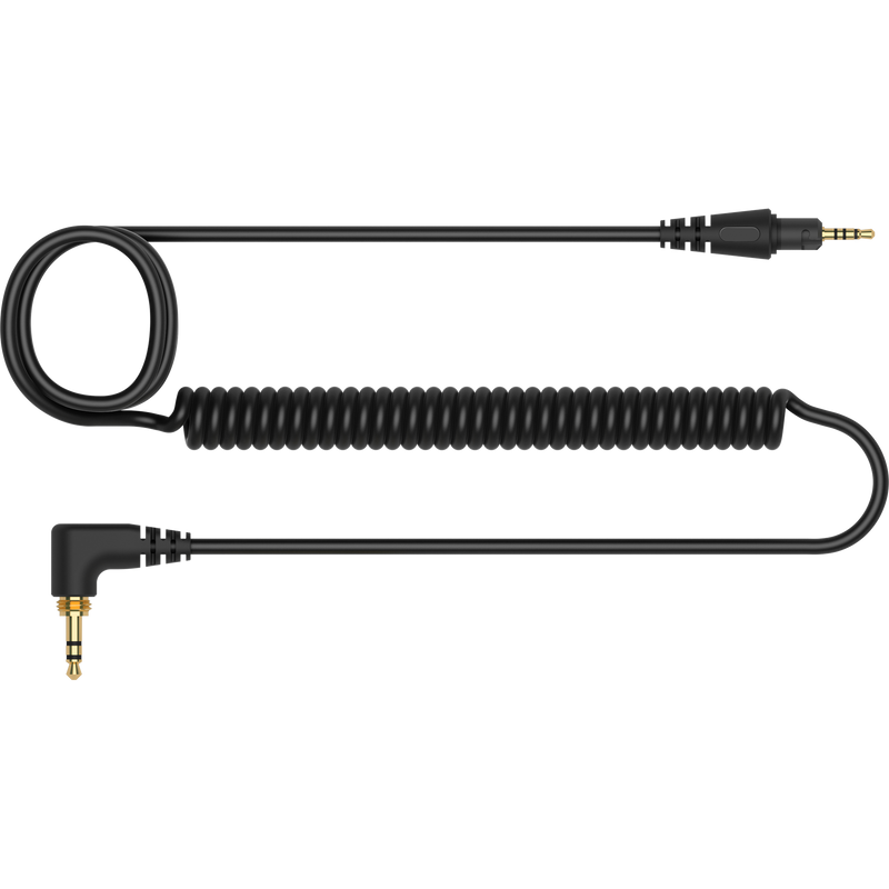 HC-CA0603 Pioneer DJ Coiled Cable for HDJ-X5/HDJ-X7 (1.2m)
