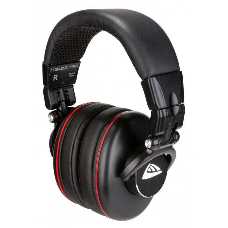 HEADZ PRO JB SYSTEMS Over-ear Hoofdtelefoon
