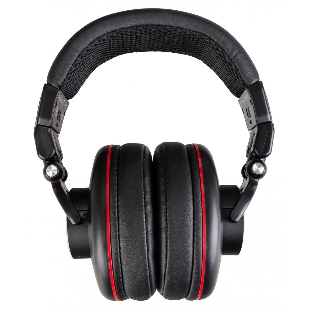 HEADZ PRO JB SYSTEMS Over-ear Hoofdtelefoon