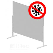 HEALTH-SCREEN SET 100x75 HILEC - EOL