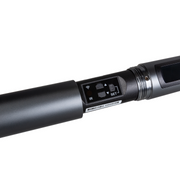HF-PRO Mic JB Systems Draadloze Handmicrofoon