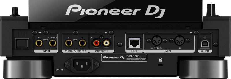 DJS-1000 Pioneer DJ DJ-Sampler