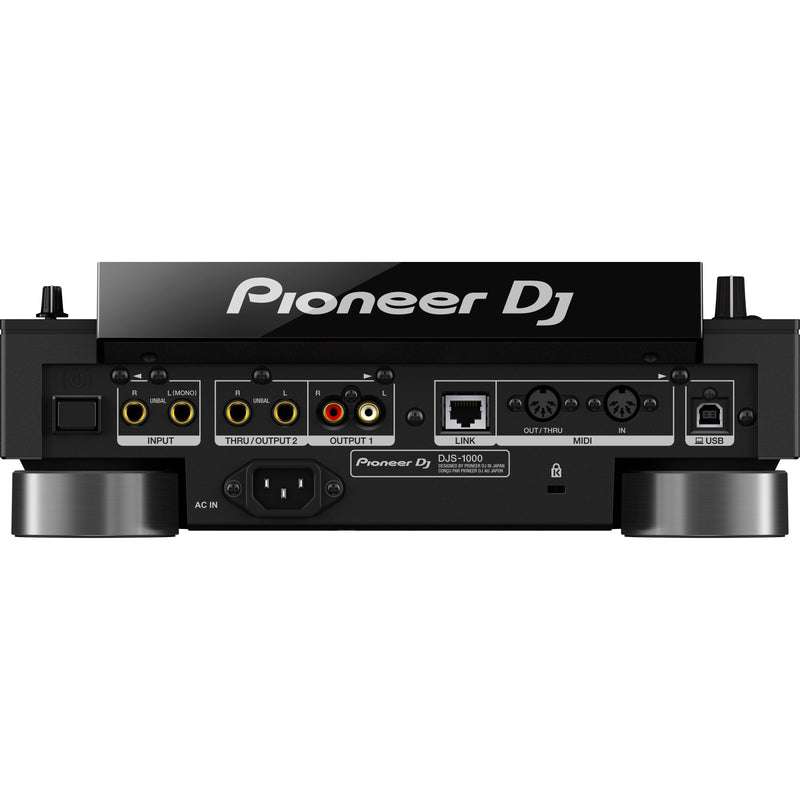 DJS-1000 Pioneer DJ DJ-Sampler