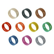 XXR-6 Neutrik Kleurenring (Blauw)