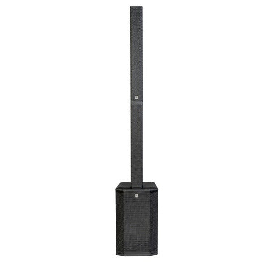 POLAR 12 MK2 HK Audio Kolomluidspreker incl Cover (Zwart)