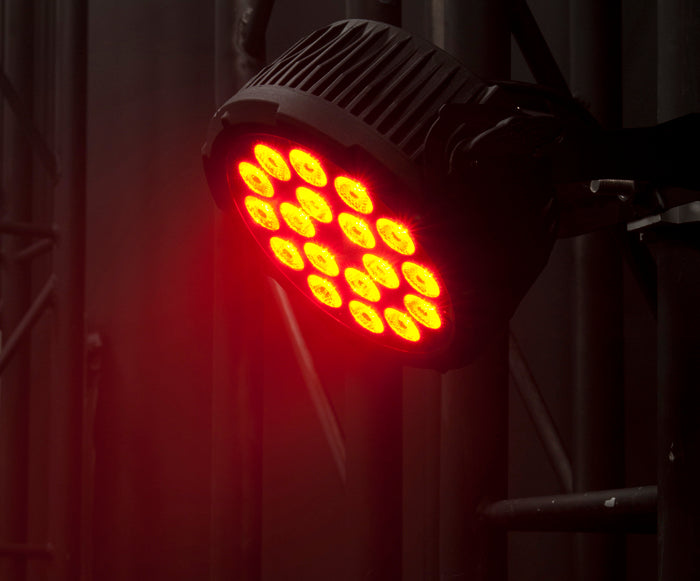 SLIMPAR PRO TRI CHAUVET 
