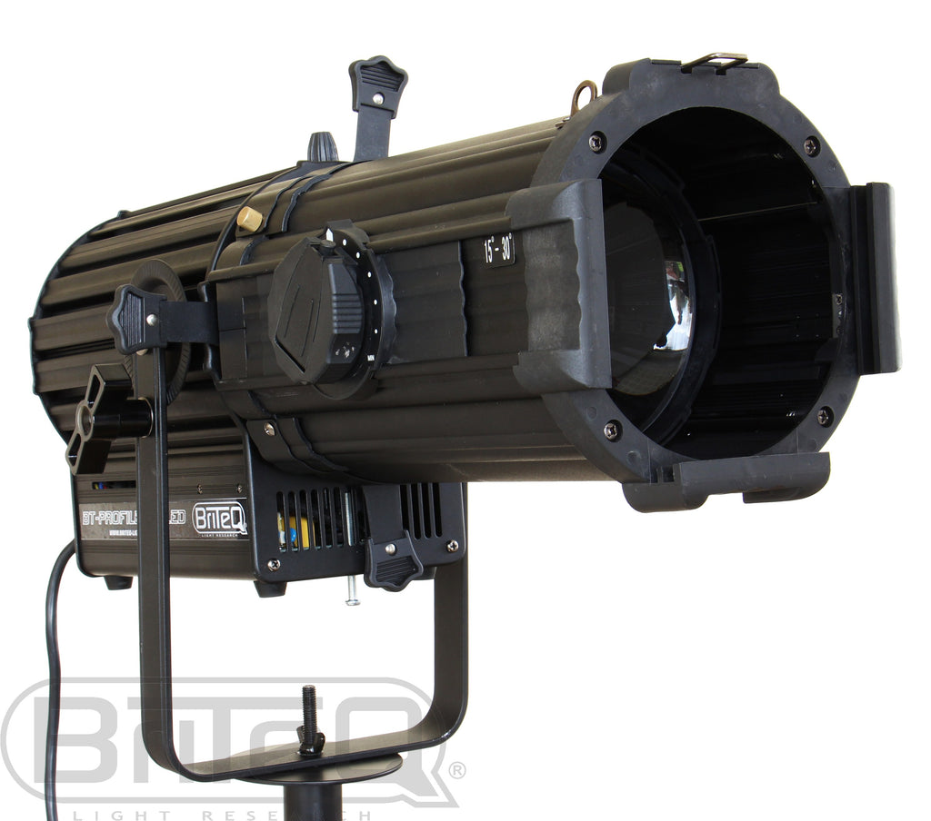 BT-PROFILE160/OPTIC 25-50� BRITEQ LED PROFILE SPOT