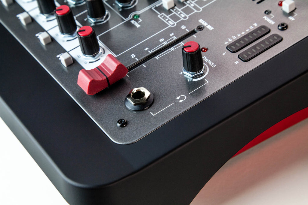 ZEDi-8 ALLEN &amp; HEATH 