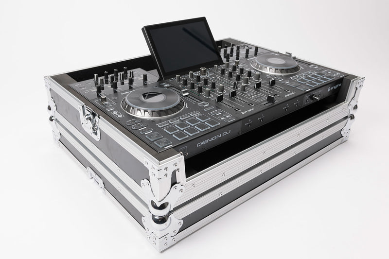 DJ-CONTROLLER CASE PRIME 4 MAGMA