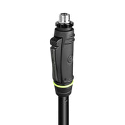 MICROPHONE STAND WITH FOLDING TRIPOD BASE GRAVITY 
