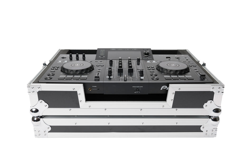 DJ-CONTROLLER CASE XDJ-RR MAGMA  PIONEER XDJ-RR BL/SIL 40991
