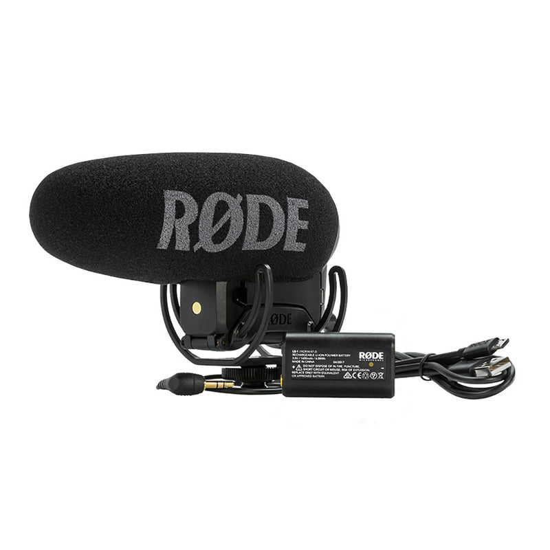 Videomic Pro+ Rode