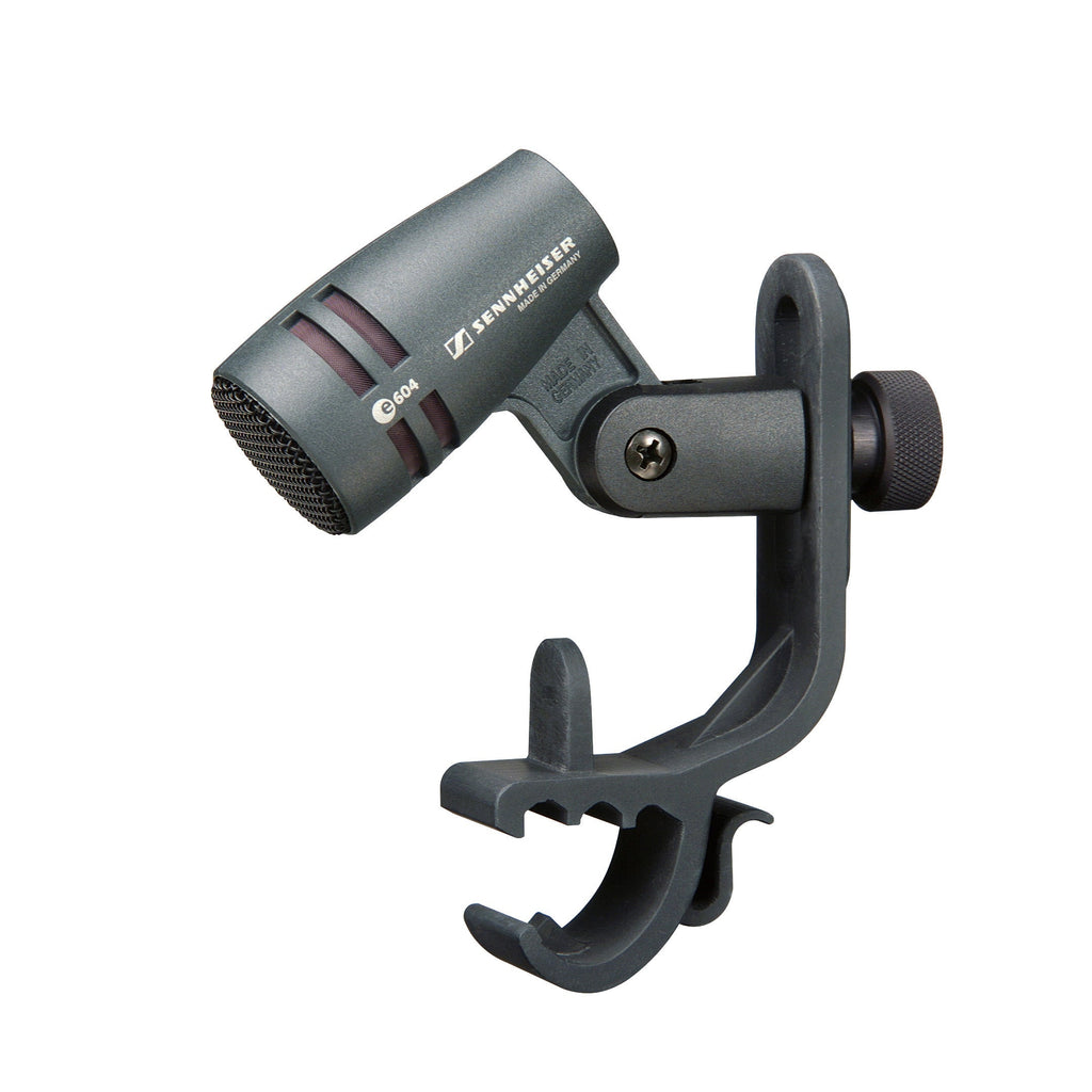 E 604 SENNHEISER MICRO VOOR TOMS