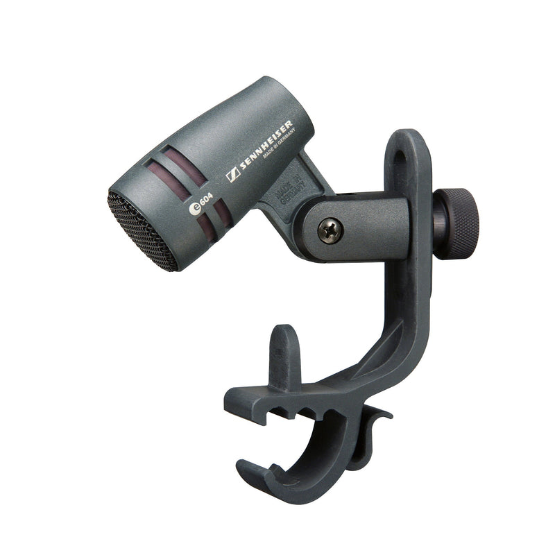 E 604 SENNHEISER MICRO VOOR TOMS