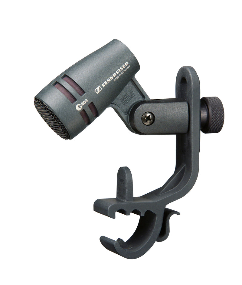 E 604 SENNHEISER MICRO VOOR TOMS