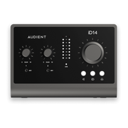 iD14 MKII AUDIENT AUDIO INTERFACE