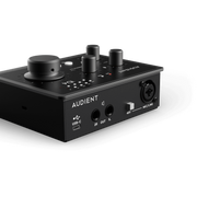 iD4 MKII AUDIENT Audio interface 