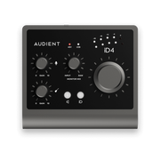 iD4 MKII AUDIENT Audio interface 