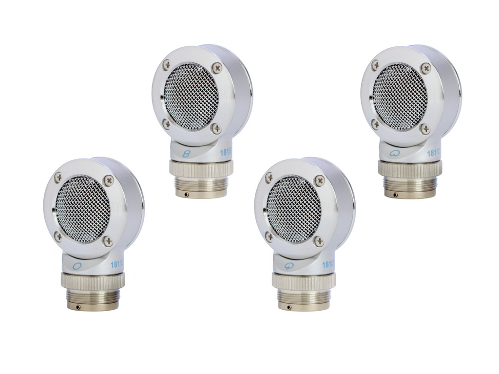 BETA 181 C SHURE Cardioid Intstrument Microfoon