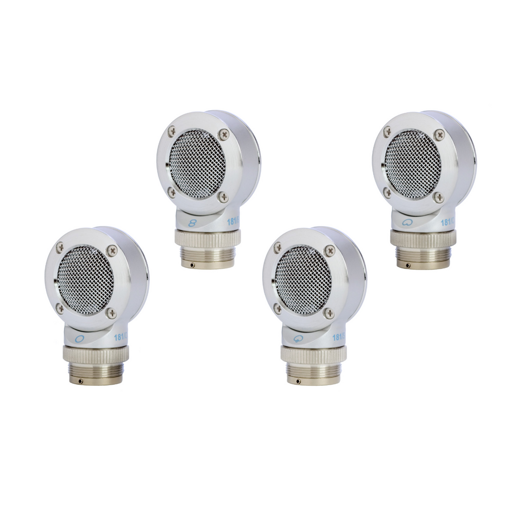 BETA 181 C SHURE Cardioid Intstrument Microfoon