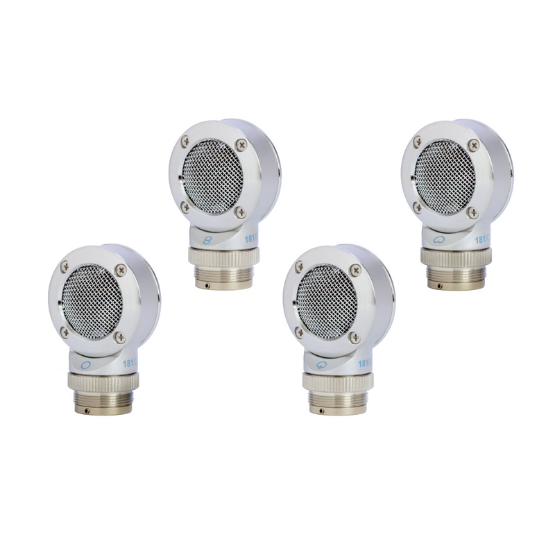 BETA 181 C SHURE Cardioid Intstrument Microfoon