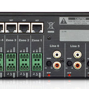 MTX88 AUDAC 