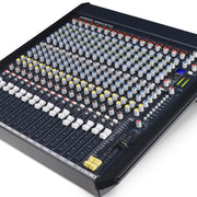 WZ4 16:2 ALLEN &amp; HEATH LIVE MIXER + EFFECTEN 16 INTO 2