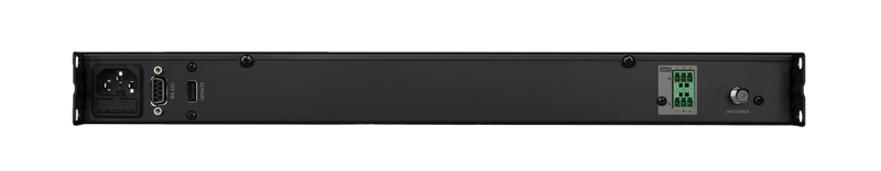 TSP40 AUDAC FM-TUNER