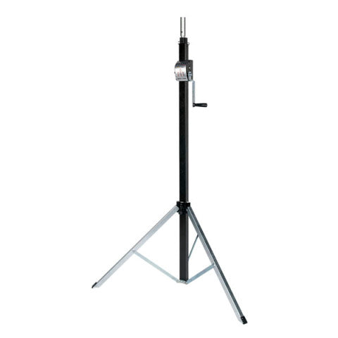 BASIC 3800 SHOWGEAR WIND UP STATIEF 80KG